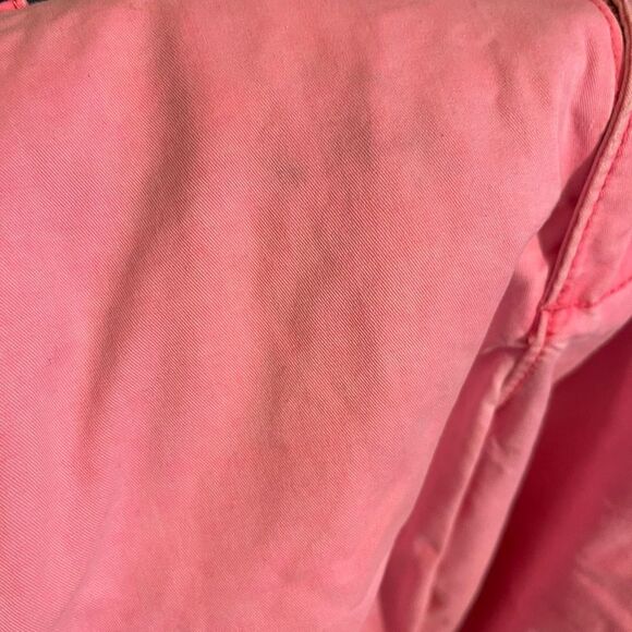 Aeropostale neon pink shorts Sz 31 - Picture 5 of 6